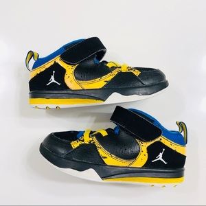 Toddler Jordans